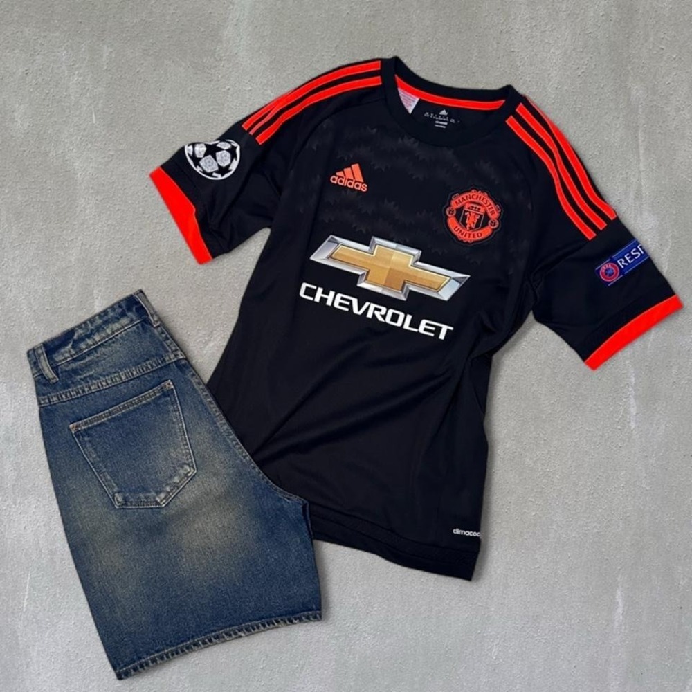 Soccer jersey